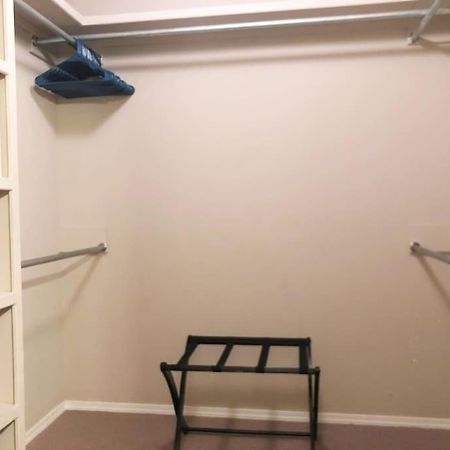 アマリロ Mckinley House - Gym, Garage And Fenced Yardヴィラ エクステリア 写真