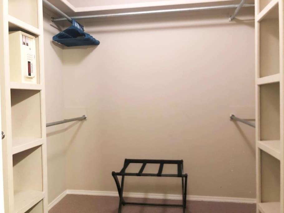 アマリロ Mckinley House - Gym, Garage And Fenced Yardヴィラ エクステリア 写真